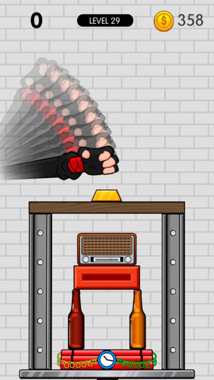 Power Breaking screenshot-0