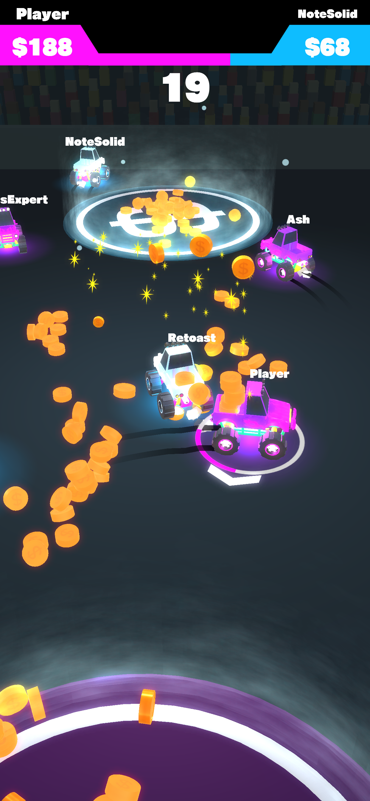 Robber Fight screenshot 6