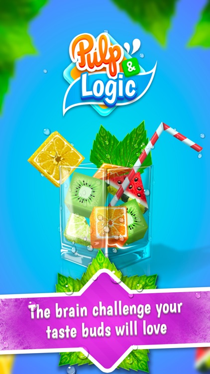 Pulp Logic screenshot-3