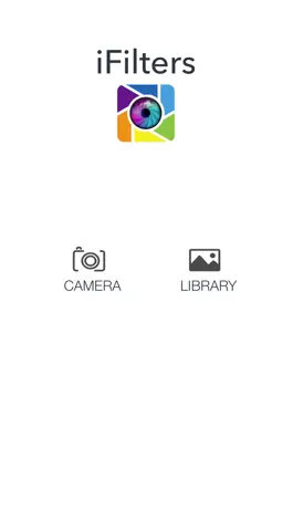 Game screenshot iFilters - Express Selfies mod apk