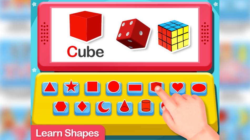#9. All-In-One Learning Computer (iOS) 来自: Kedar Trivedi