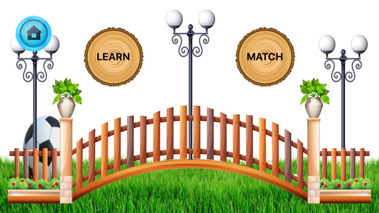 Sport Part Learn And Match