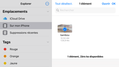 Screenshot #3 pour Tut'loop