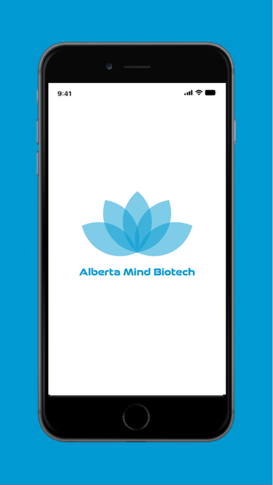 Screenshot #3 pour Alberta Mind Biotech