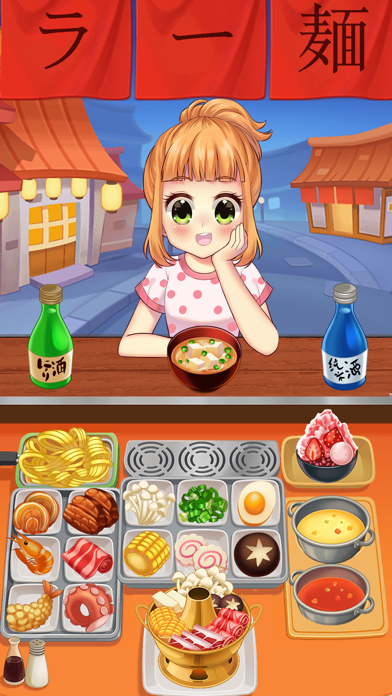 Ramen Noodle Chefのおすすめ画像2