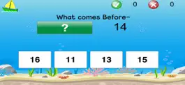 Game screenshot Homeschool Kindergarten Math hack