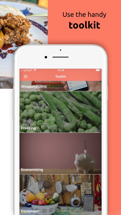 Lockdown Recipes screenshot-5