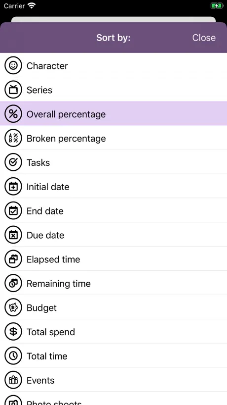 Cosplanner