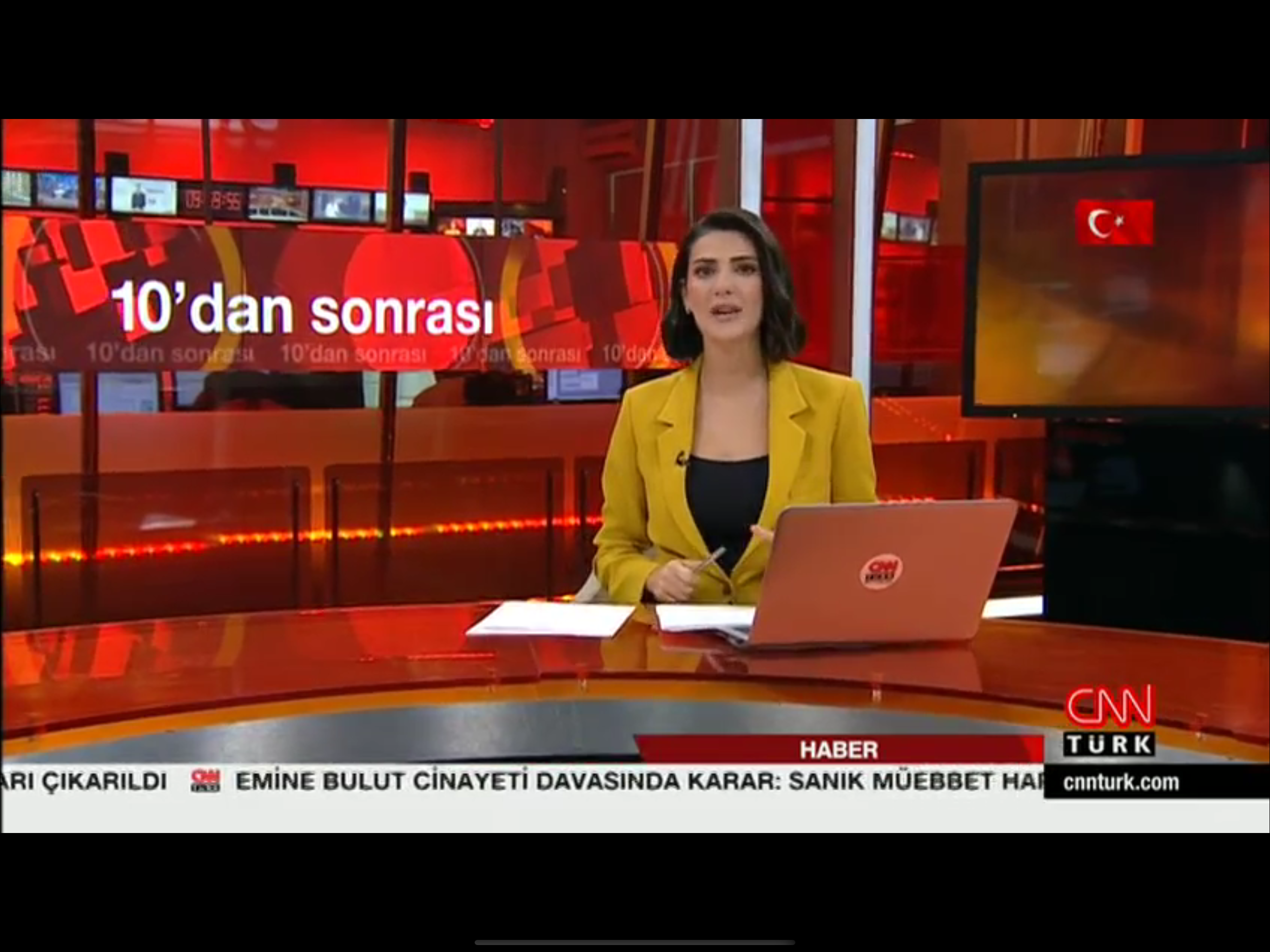 Enova TV screenshot 17