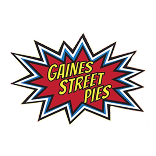Gaines Street Pies iOS App
