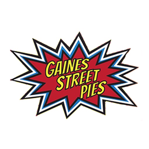 Gaines Street Pies Icon