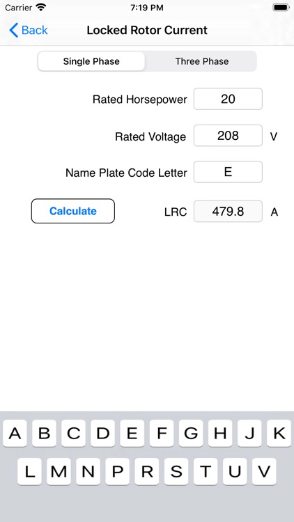 Electrician's Helper screenshot-6