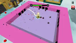 Game screenshot RotoShooter hack