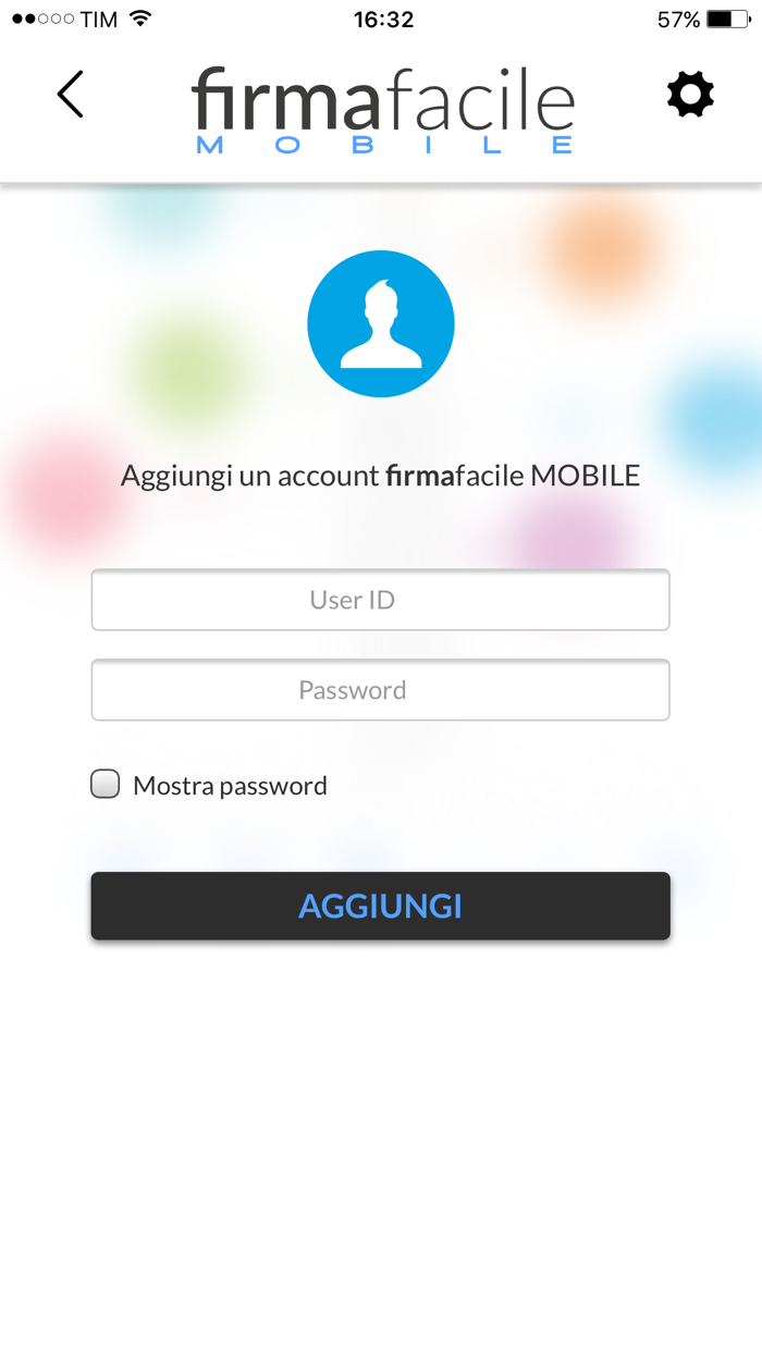 firmafacile MOBILE