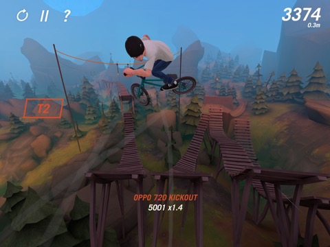 Trail Boss BMXのおすすめ画像2