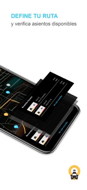 ColectiApp Pasajeros(圖2)-速報App