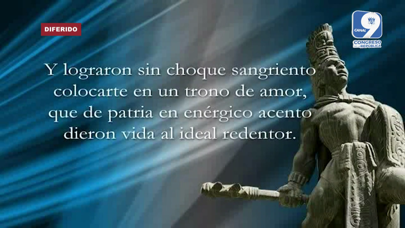 Congreso Guate Screenshot