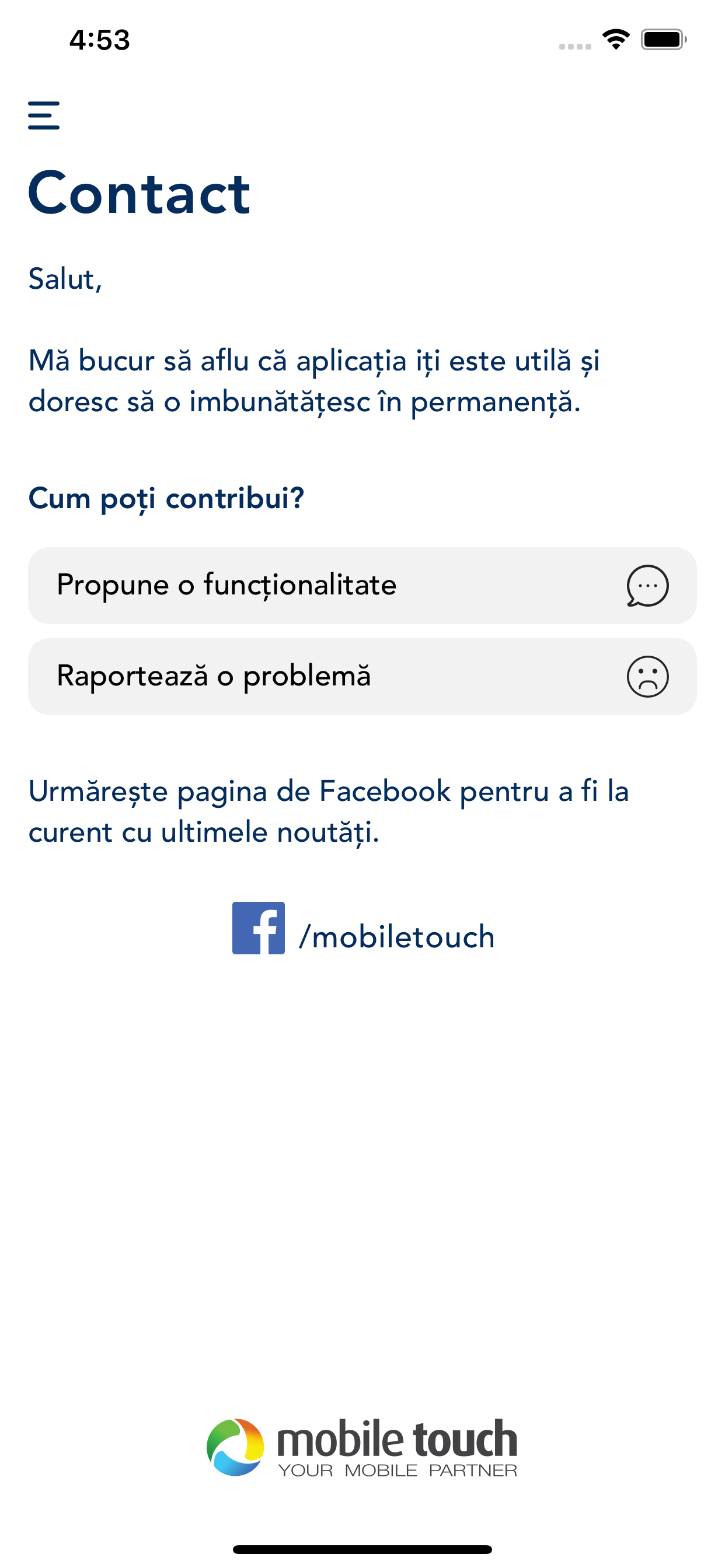 Convertor Valutar