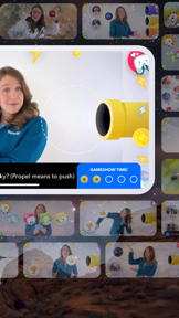 Astronomy & Space for Kids 4+ screenshot