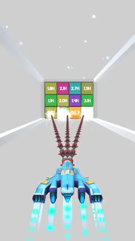 Game screenshot Block Breaker 3D hack
