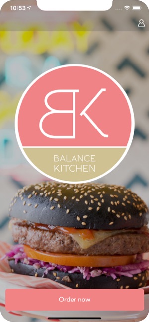 Balance Kitchen(圖1)-速報App