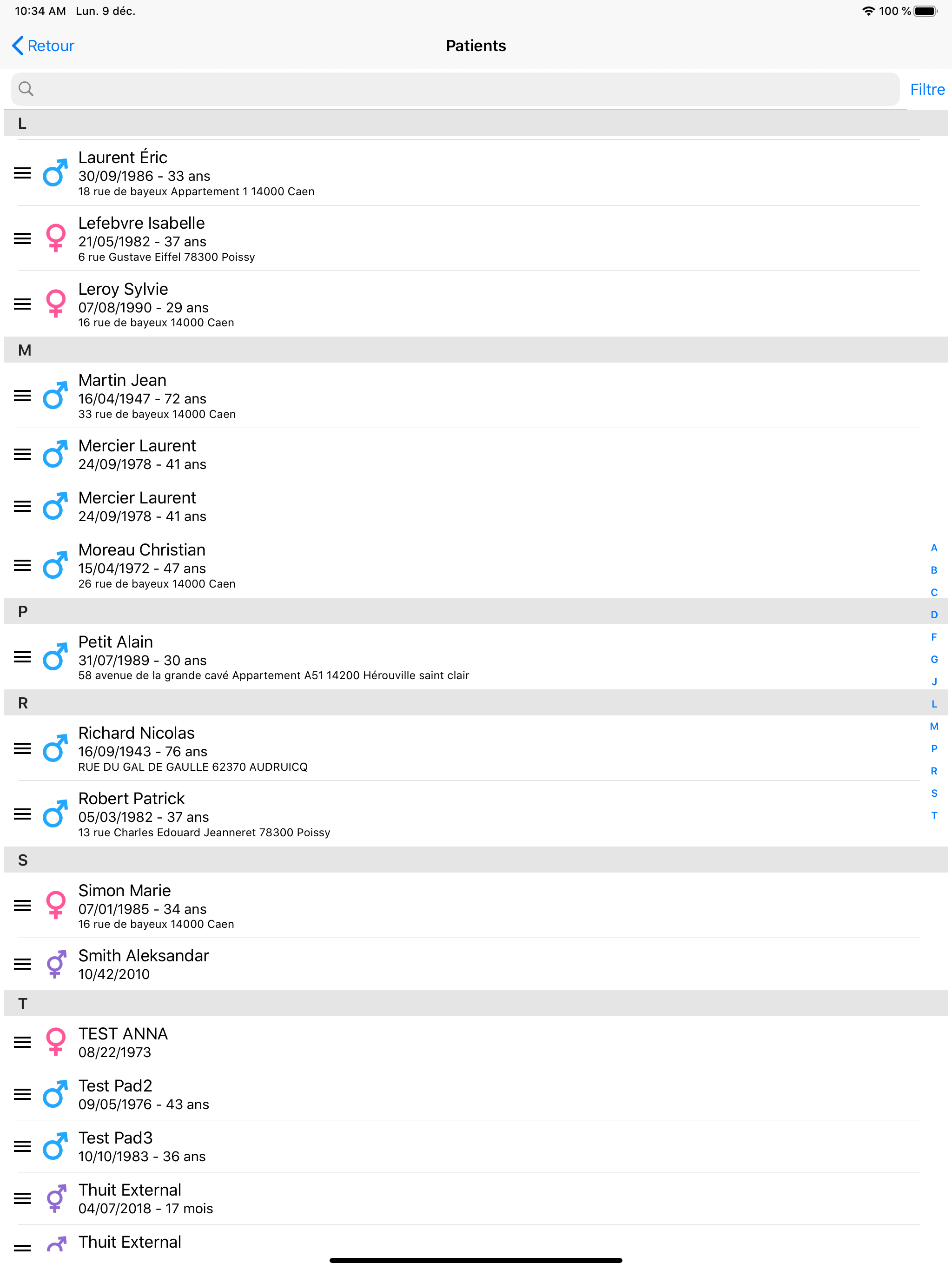 Thuit screenshot 5