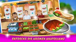 kebab world - koch spiel iphone bildschirmfoto 4