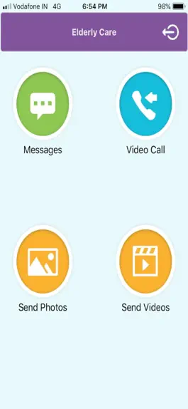 Game screenshot Ethelcare mod apk