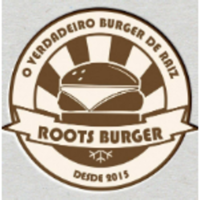 Roots Burger