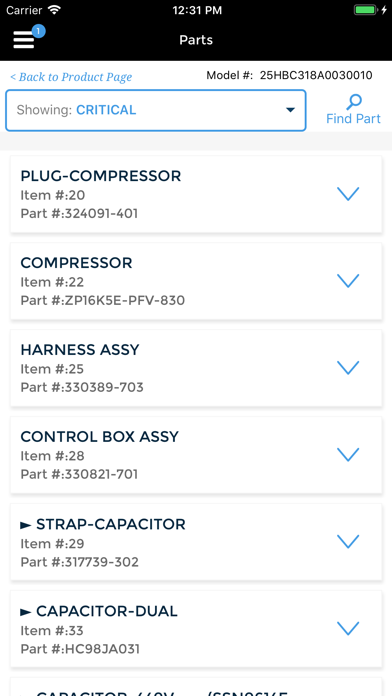 How to cancel & delete RC Mobile Technician from iphone & ipad 3