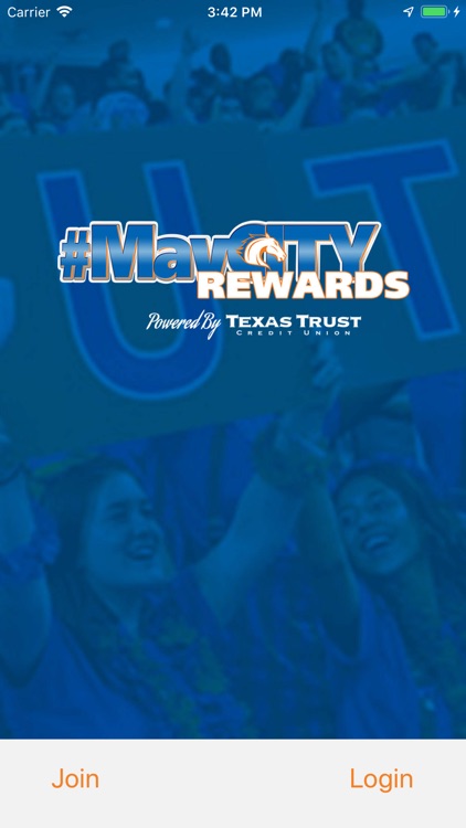 MavCity Rewards