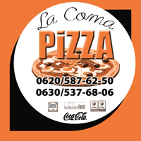 La Coma Pizzéria