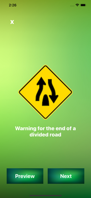 Road Signs in Malaysia(圖3)-速報App