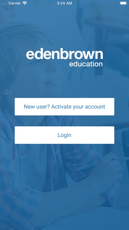 Eden Brown Education