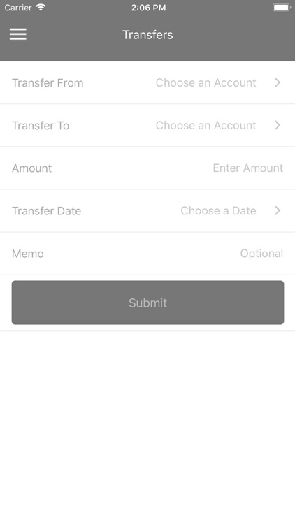 firstteller2go mobile screenshot-3