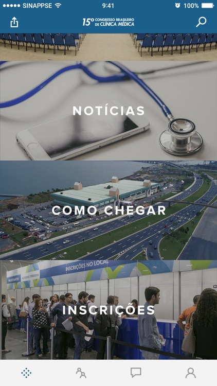 Clínica Médica 2019 screenshot-3