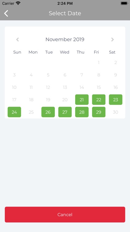 SalonControl Remote Access screenshot-6
