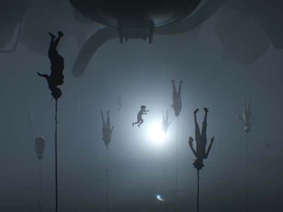 Playdead's INSIDEのおすすめ画像8