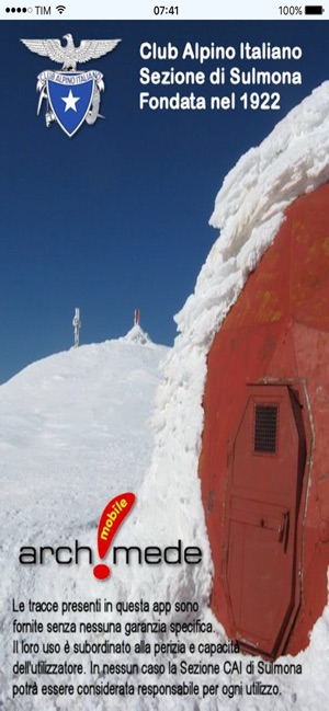 I Sentieri del Centro Abruzzo