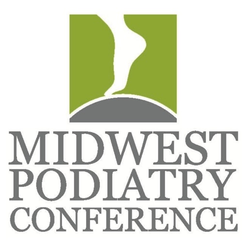 Midwest Podiatry Conference Icon
