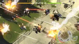 How to cancel & delete mech battle - robots war game 3