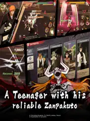 bleach mobile 3d ipad images 2
