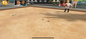 Petanque 2012 screenshot #2 for iPhone