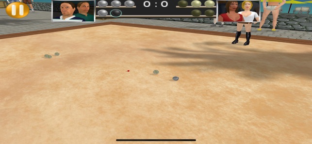 Petanque 2012 on the App Store