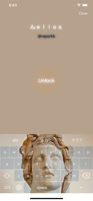 Vapor: Aesthetic Keyboard(圖5)-速報App