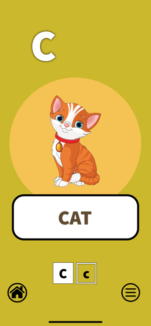 Learn Alphabets ABC for kids(圖3)-速報App