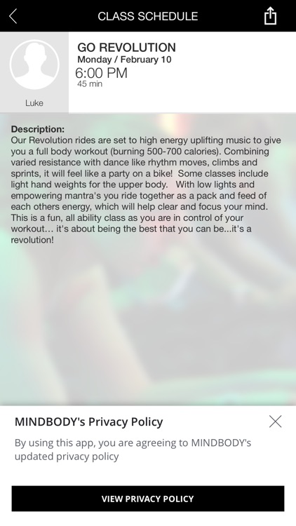 Go Revolution screenshot-3