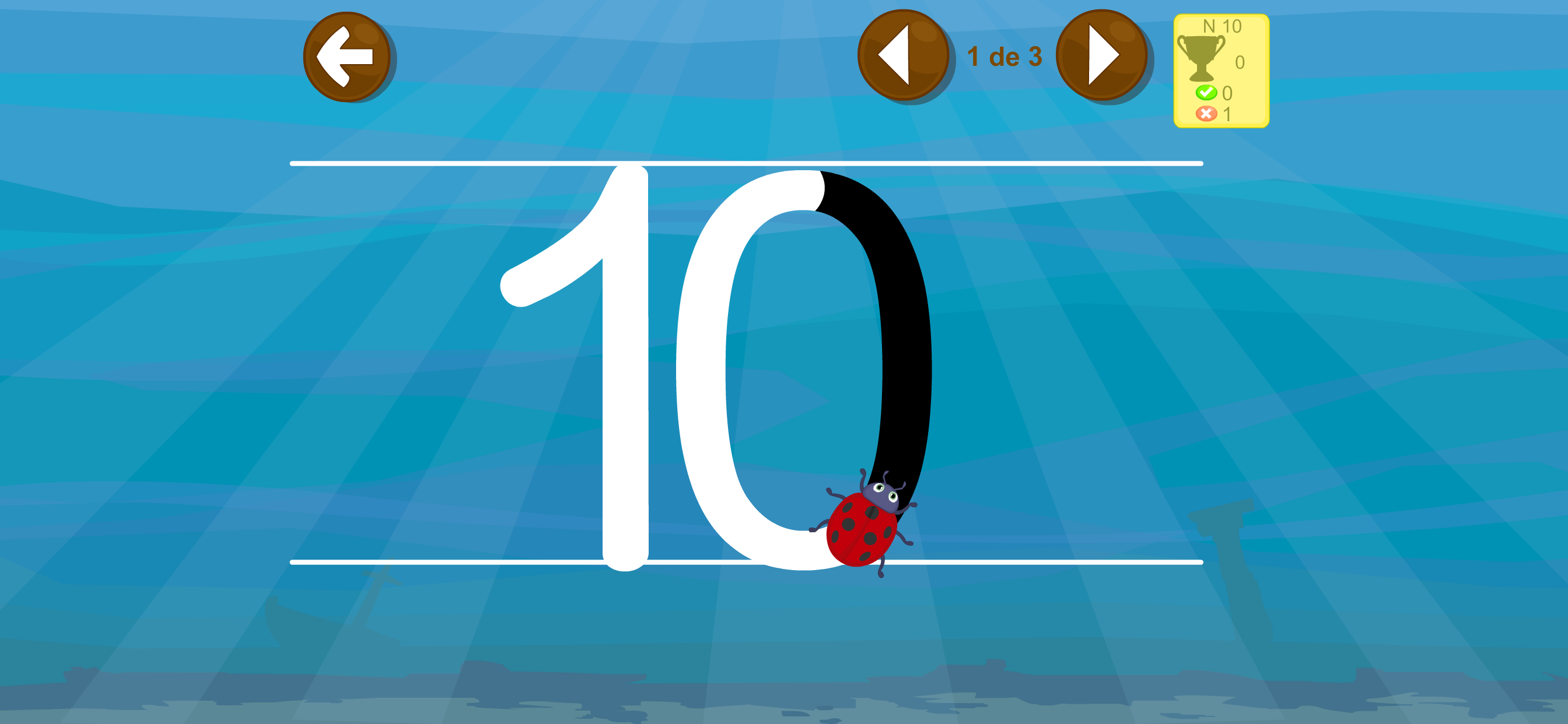 Matemáticas con Grin screenshot 4