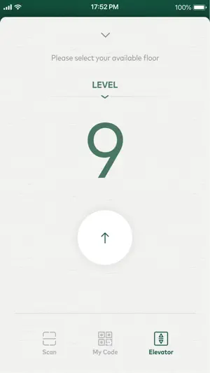 The PARQ screenshot 4