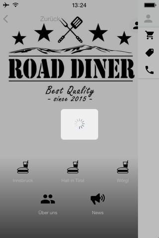 Road Diner screenshot 3